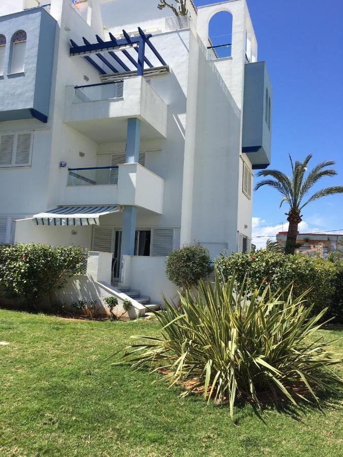Cala Blanca 3 Chambres 德尼亚 外观 照片