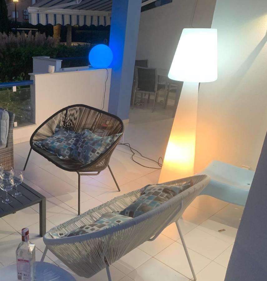 Cala Blanca 3 Chambres 德尼亚 外观 照片