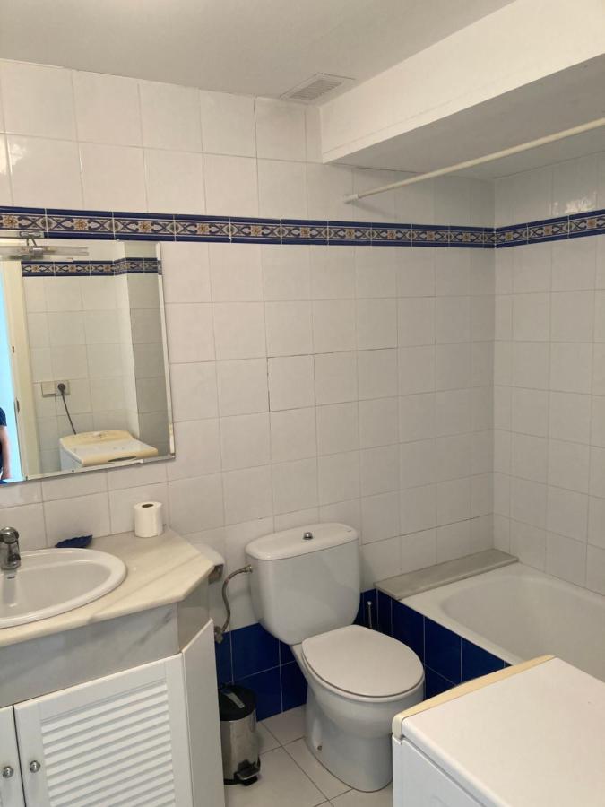 Cala Blanca 3 Chambres 德尼亚 外观 照片