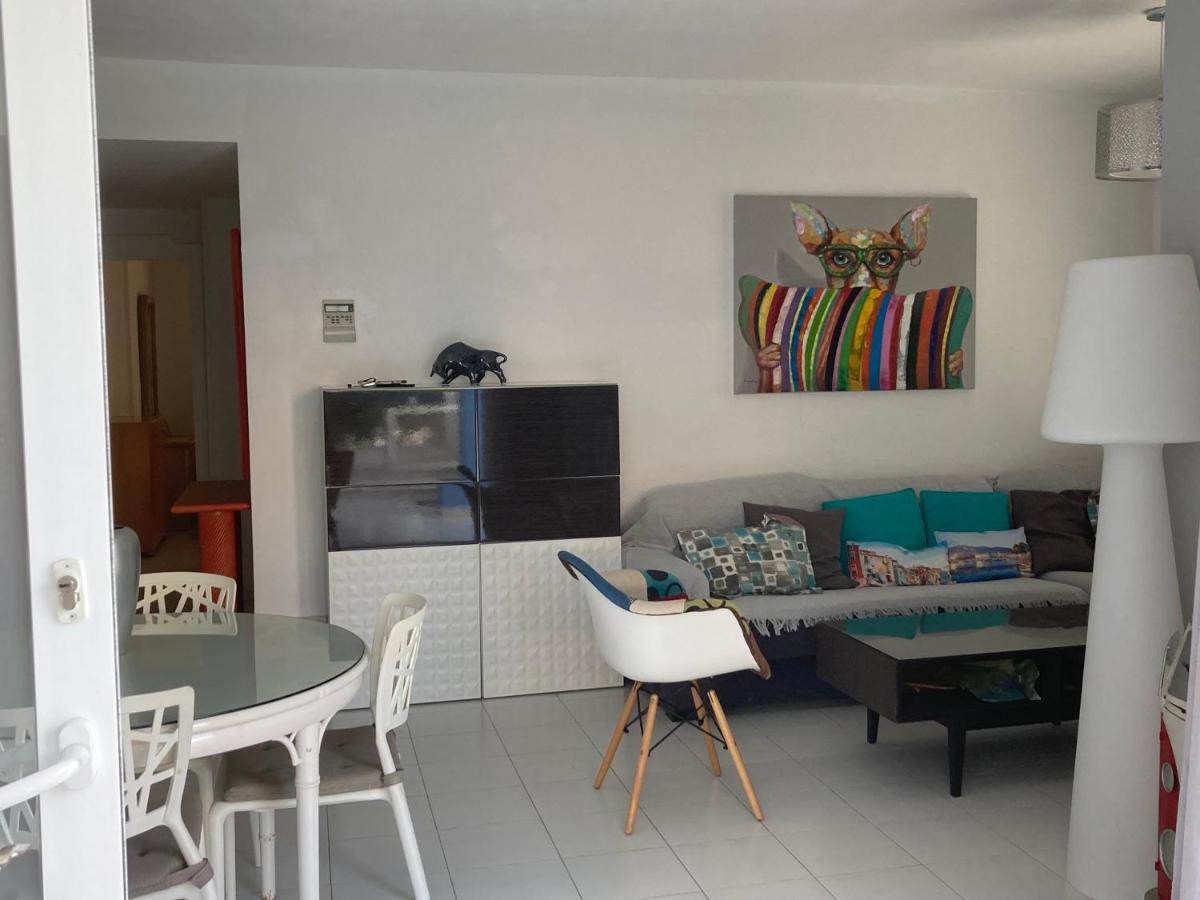 Cala Blanca 3 Chambres 德尼亚 外观 照片